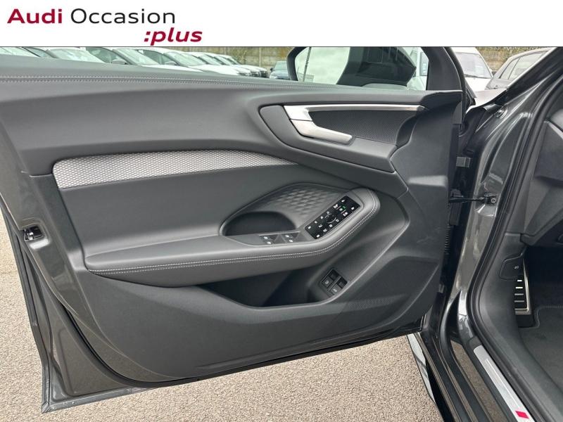 Voitures occasions Audi A5 Avant S line Lens