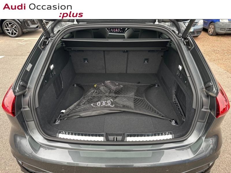 Voitures occasions Audi A5 Avant S line Lens