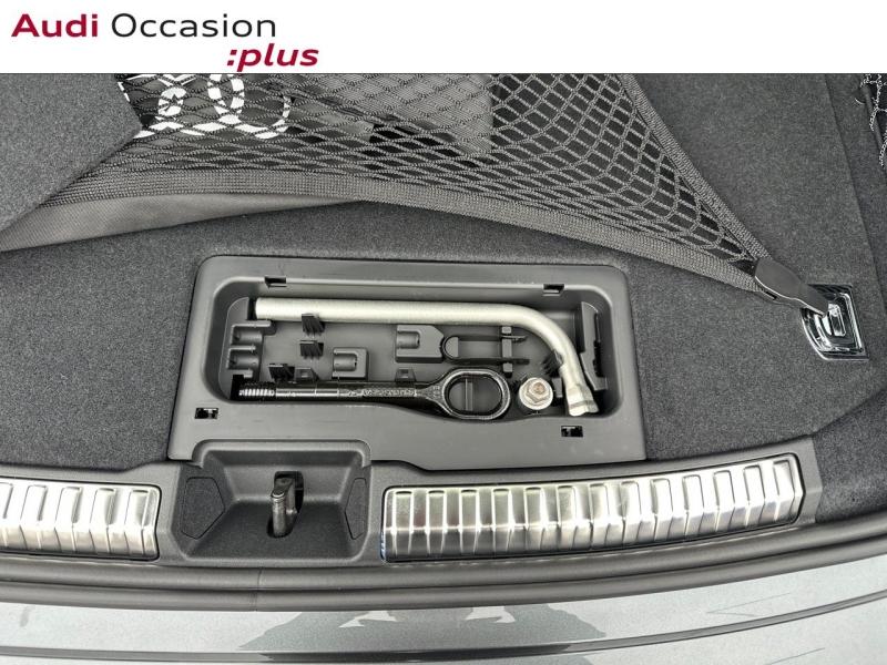 Voitures occasions Audi A5 Avant S line Lens