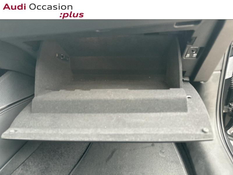 Voitures occasions Audi A5 Avant S line Lens