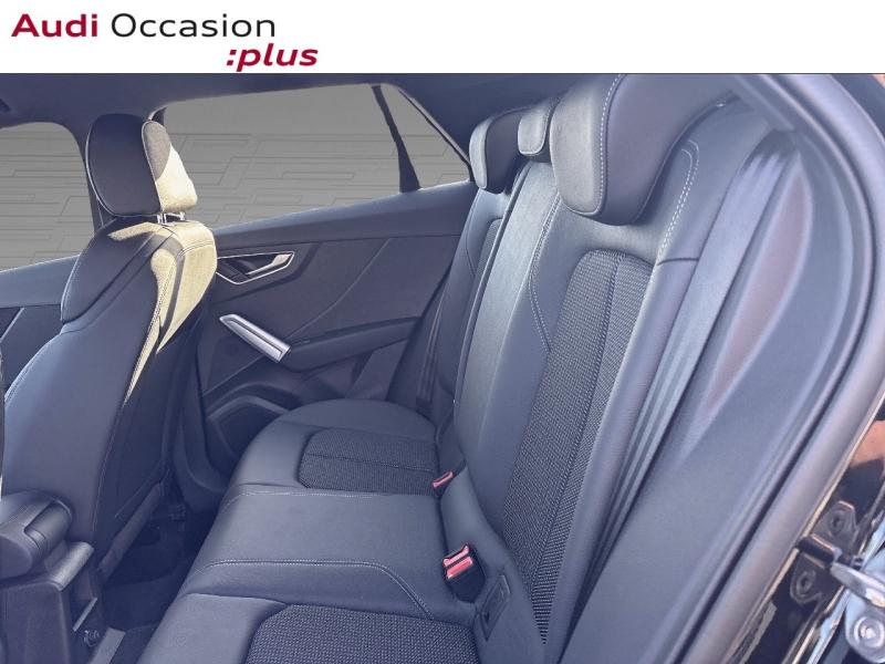 Voitures occasions Audi Q2 S line Lens