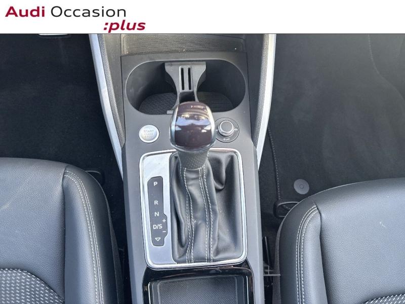 Voitures occasions Audi Q2 S line Lens