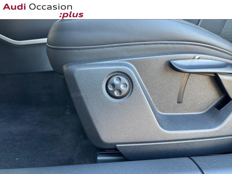 Voitures occasions Audi Q2 S line Lens