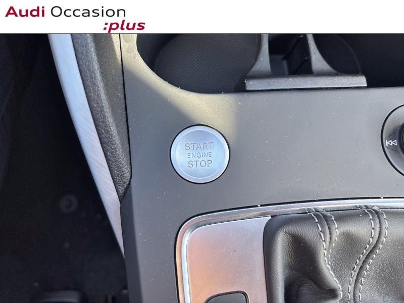 Voitures occasions Audi Q2 S line Lens