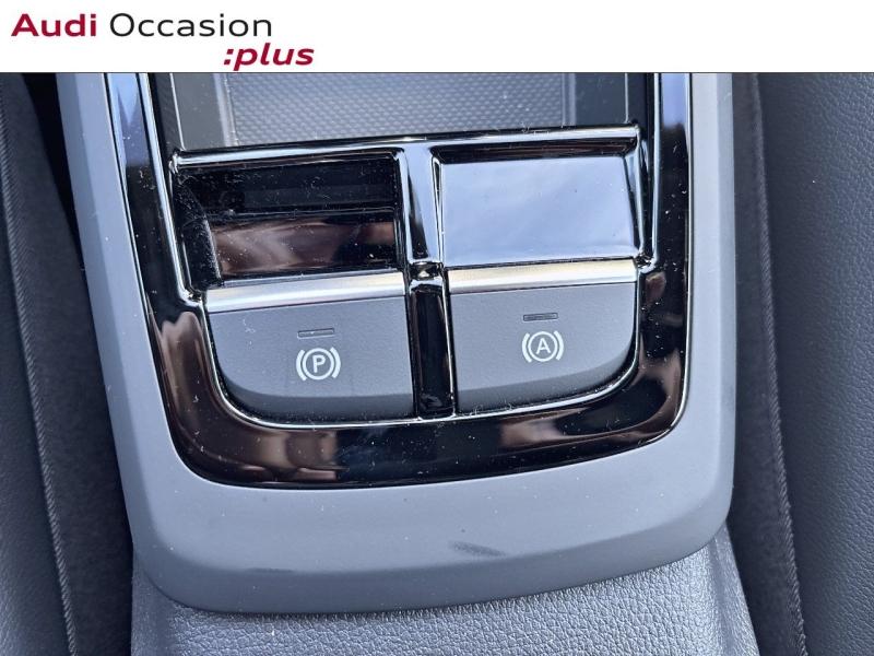 Voitures occasions Audi Q2 S line Lens