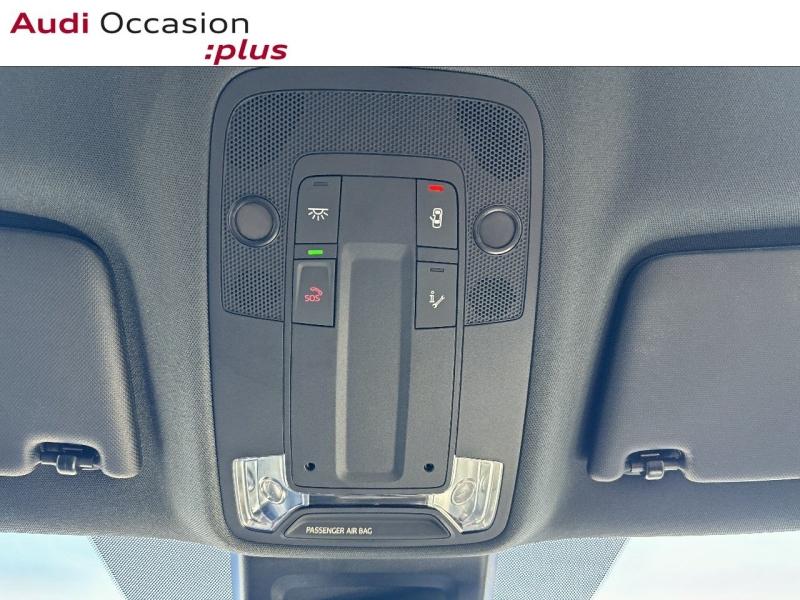 Voitures occasions Audi Q2 S line Lens