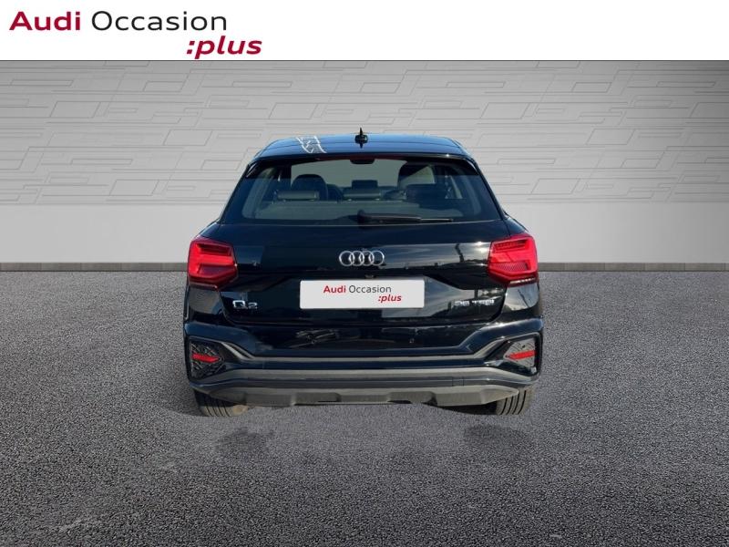 Voitures occasions Audi Q2 S line Lens