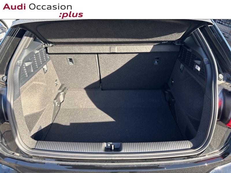 Voitures occasions Audi Q2 S line Lens