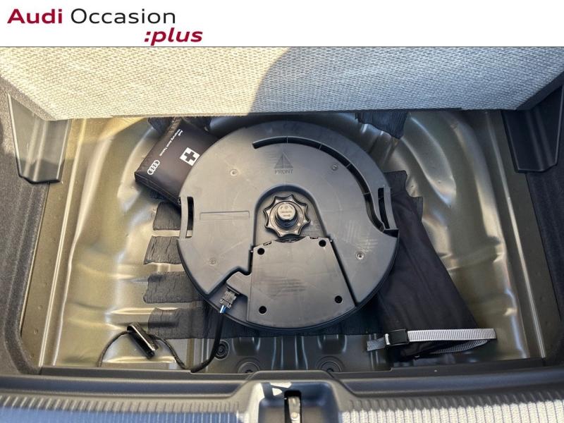 Voitures occasions Audi Q2 S line Lens