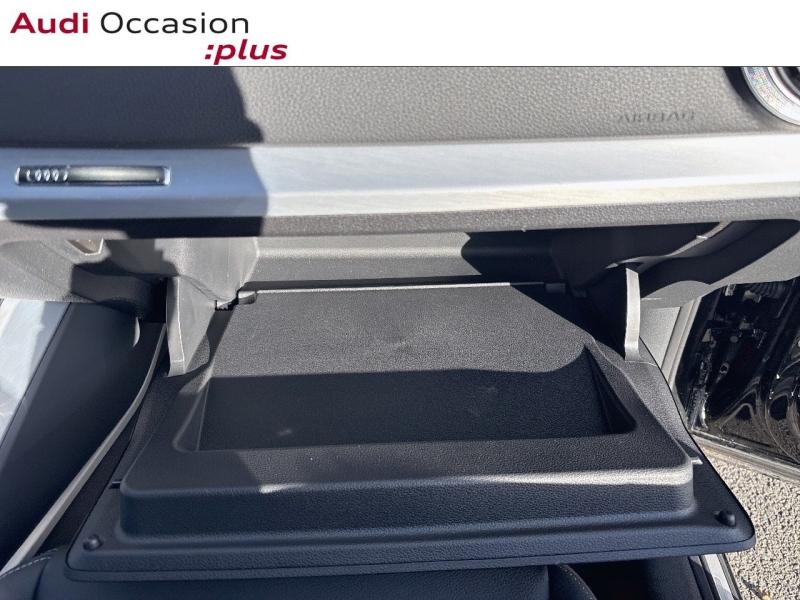 Voitures occasions Audi Q2 S line Lens