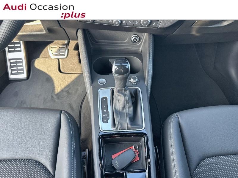 Voitures occasions Audi Q2 S line Lens