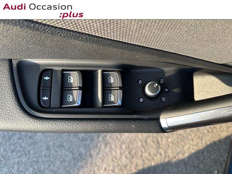 Voitures occasions Audi Q2 S line Lens