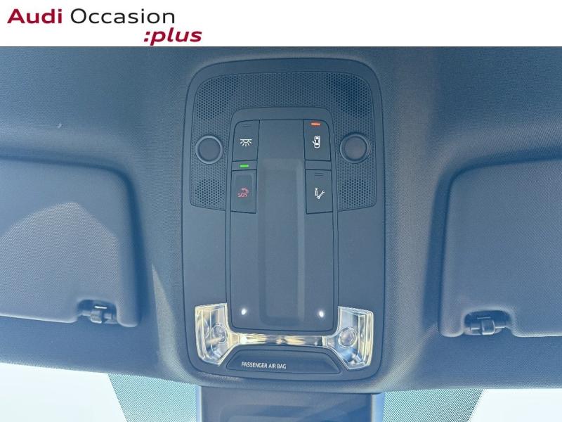 Voitures occasions Audi Q2 S line Lens