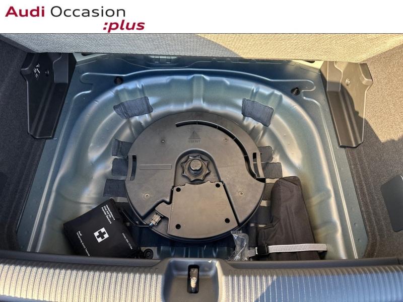 Voitures occasions Audi Q2 S line Lens