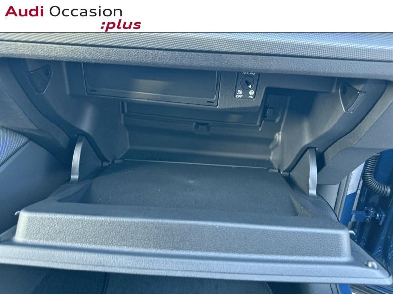 Voitures occasions Audi Q2 S line Lens