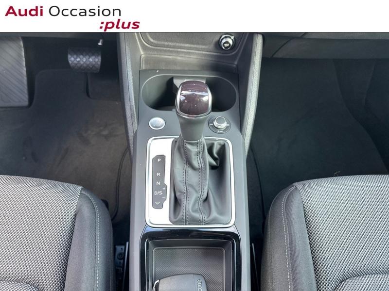 Voitures occasions Audi Q2 Design Lens