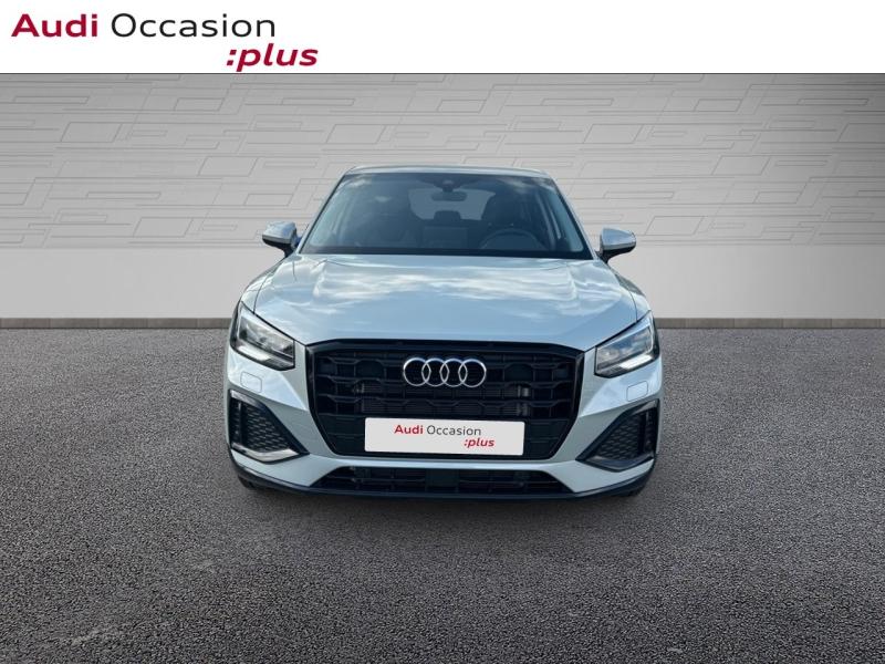 Voitures occasions Audi Q2 Design Lens