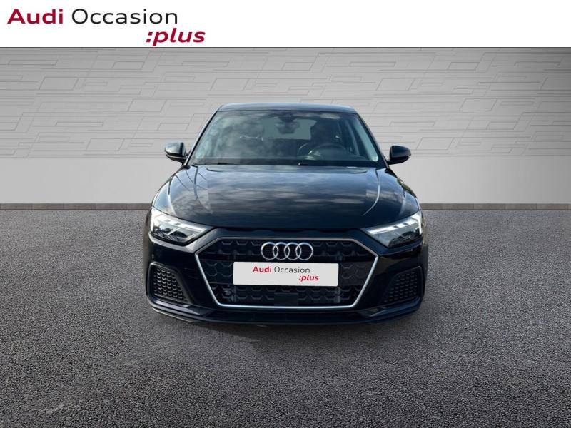 Voitures occasions Audi A1 Sportback Design Lens