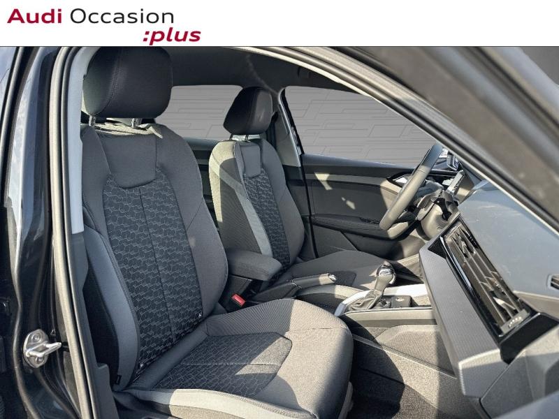 Voitures occasions Audi A1 Sportback Design Lens