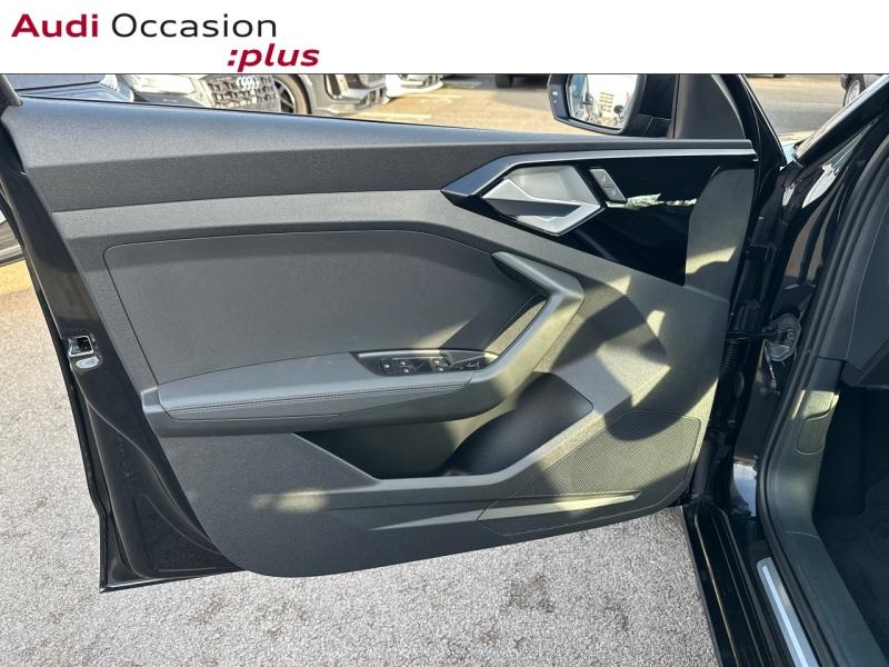 Voitures occasions Audi A1 Sportback Design Lens