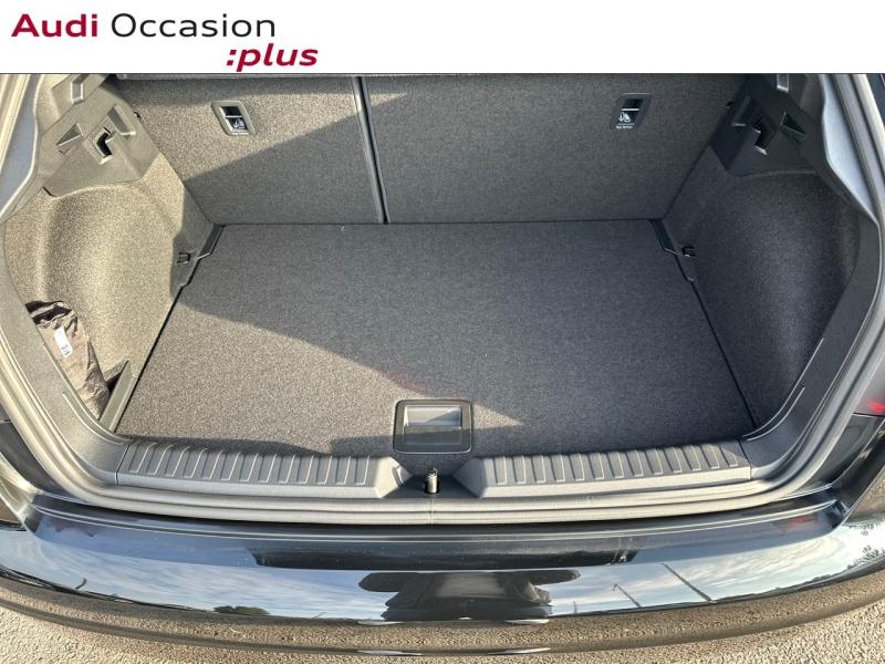 Voitures occasions Audi A1 Sportback Design Lens