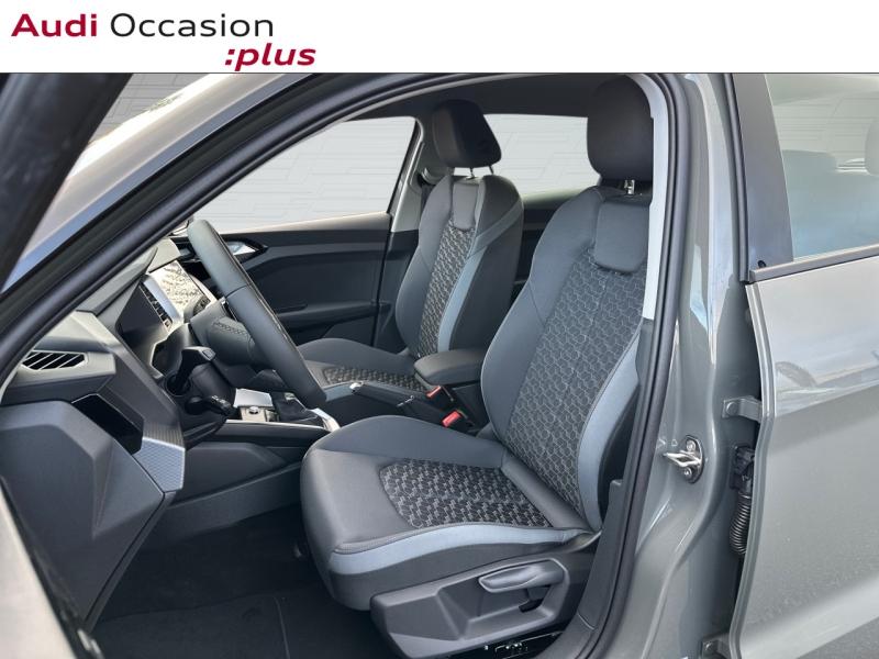 Voitures occasions Audi A1 Sportback Design Lens