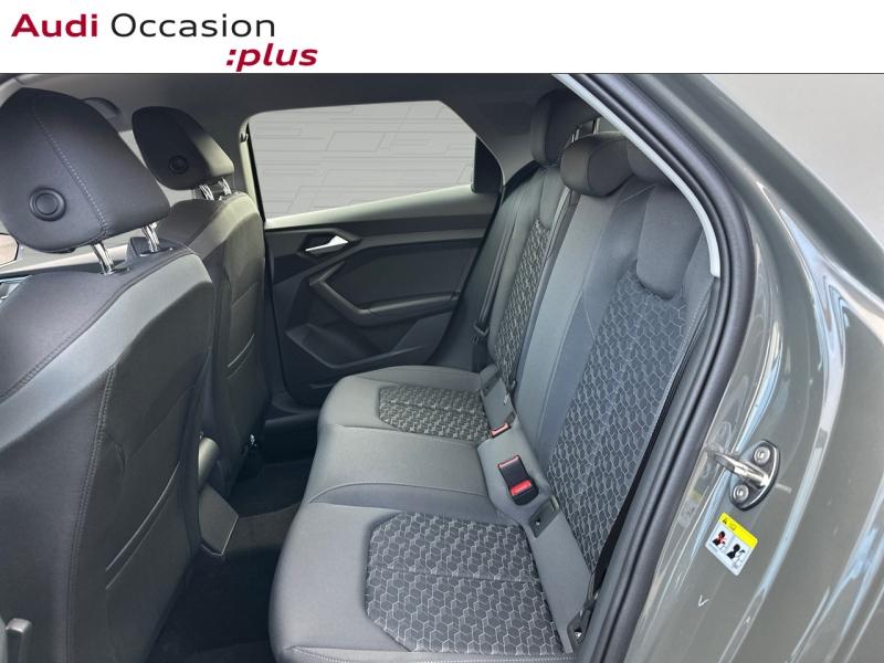 Voitures occasions Audi A1 Sportback Design Lens