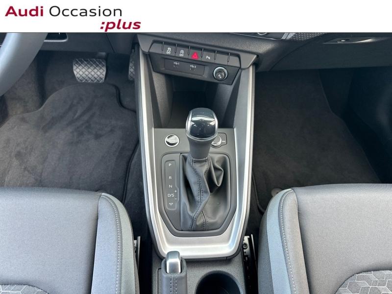 Voitures occasions Audi A1 Sportback Design Lens