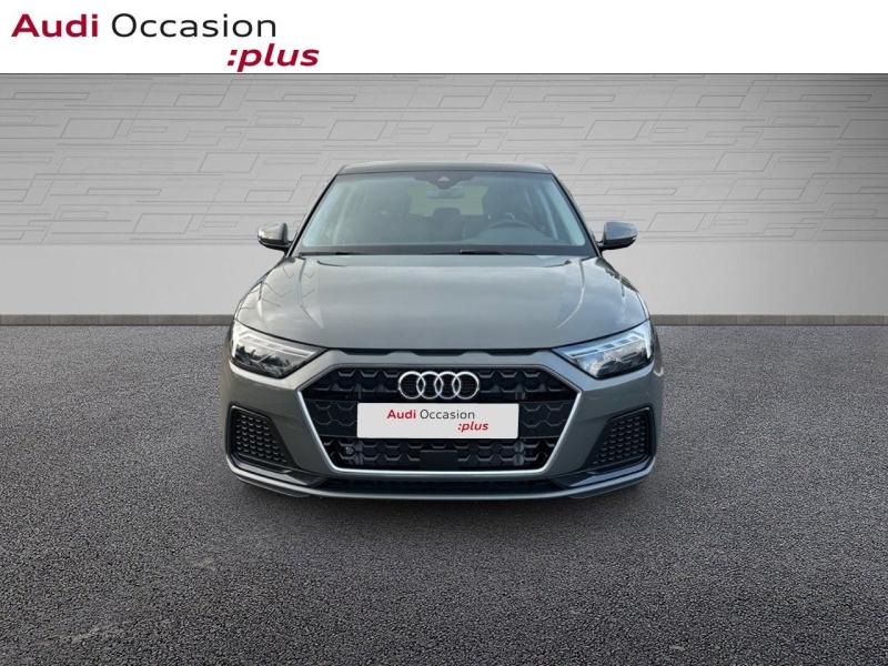 Voitures occasions Audi A1 Sportback Design Lens
