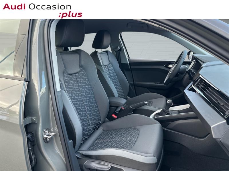 Voitures occasions Audi A1 Sportback Design Lens