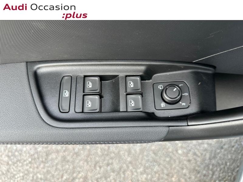 Voitures occasions Audi A1 Sportback Design Lens