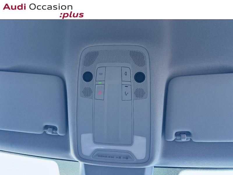 Voitures occasions Audi A1 Sportback Design Lens