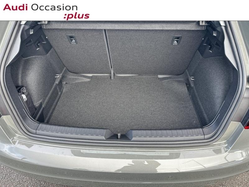 Voitures occasions Audi A1 Sportback Design Lens