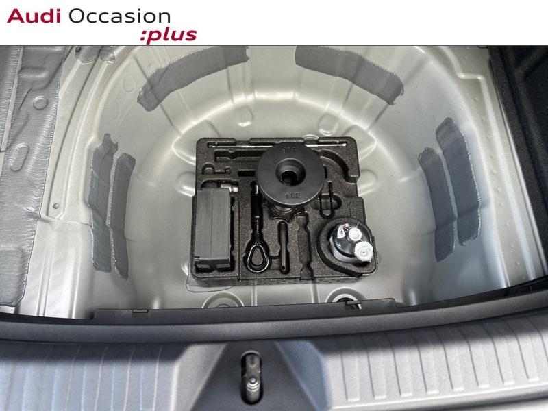 Voitures occasions Audi A1 Sportback Design Lens