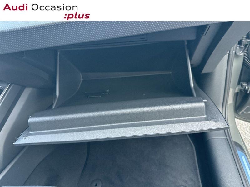 Voitures occasions Audi A1 Sportback Design Lens