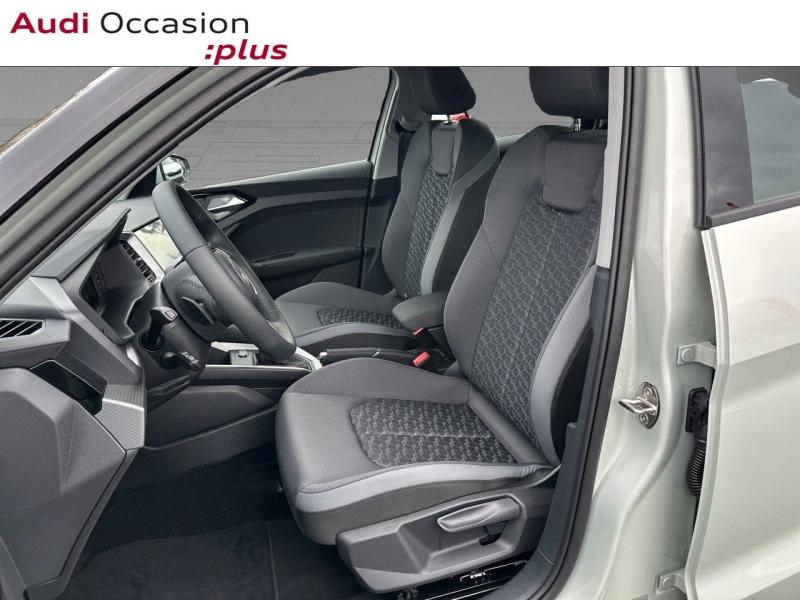 Voitures occasions Audi A1 Sportback Design Lens