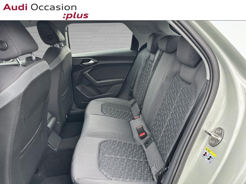 Voitures occasions Audi A1 Sportback Design Lens