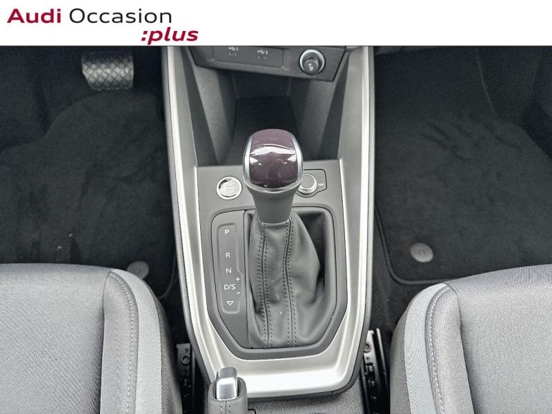 Voitures occasions Audi A1 Sportback Design Lens