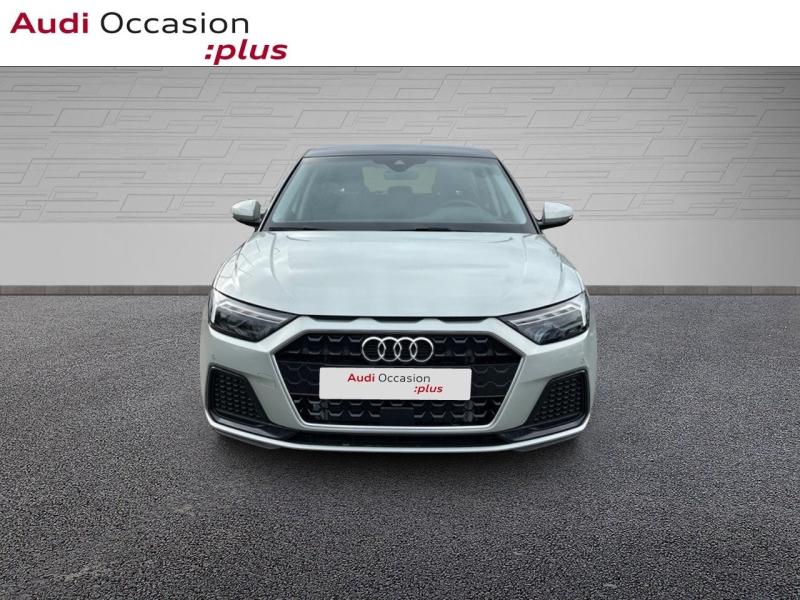 Voitures occasions Audi A1 Sportback Design Lens