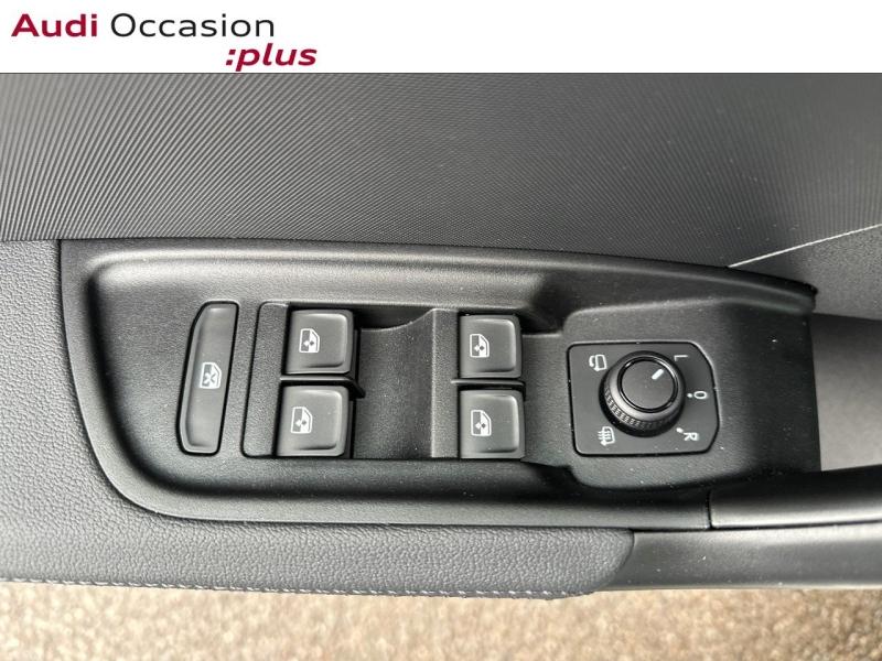 Voitures occasions Audi A1 Sportback Design Lens