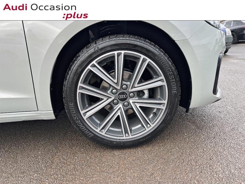 Voitures occasions Audi A1 Sportback Design Lens