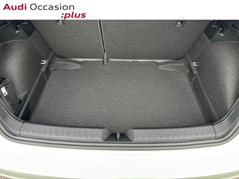 Voitures occasions Audi A1 Sportback Design Lens