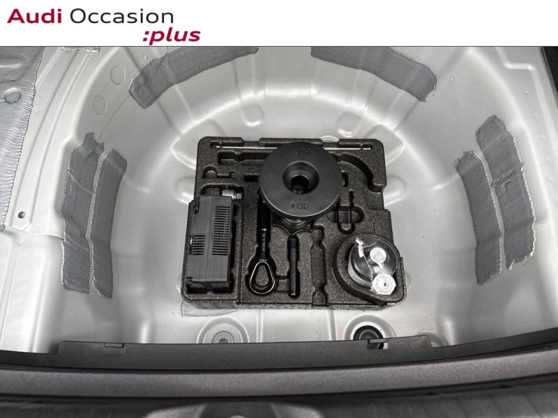 Voitures occasions Audi A1 Sportback Design Lens