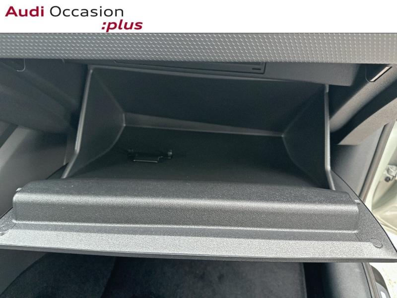 Voitures occasions Audi A1 Sportback Design Lens