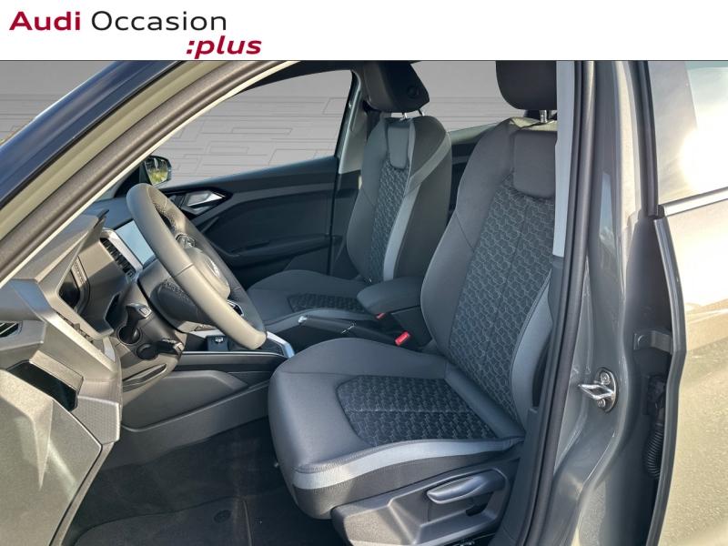 Voitures occasions Audi A1 Sportback Design Lens