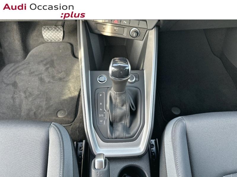 Voitures occasions Audi A1 Sportback Design Lens