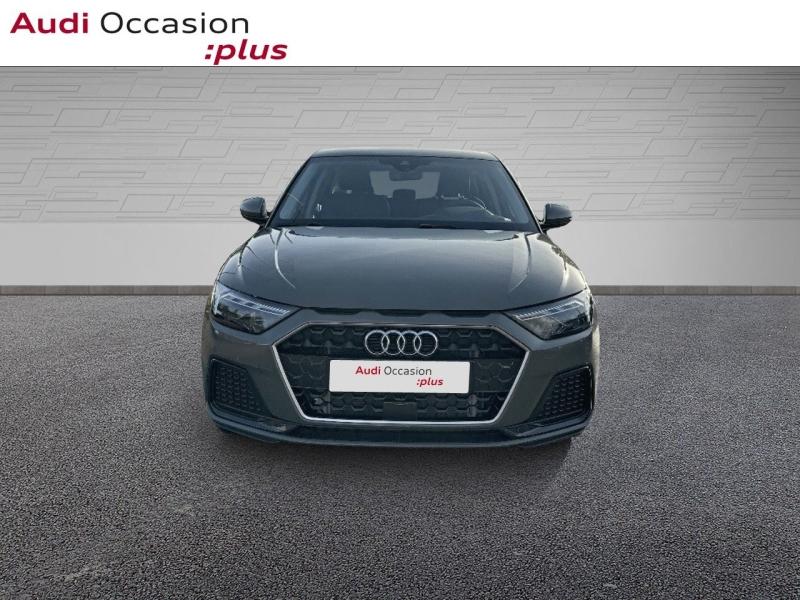 Voitures occasions Audi A1 Sportback Design Lens