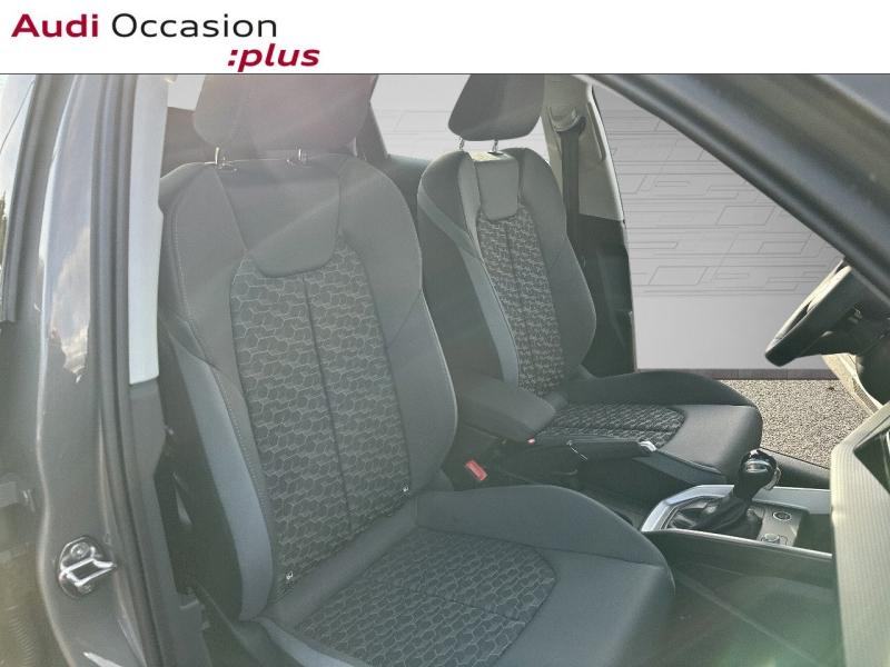 Voitures occasions Audi A1 Sportback Design Lens