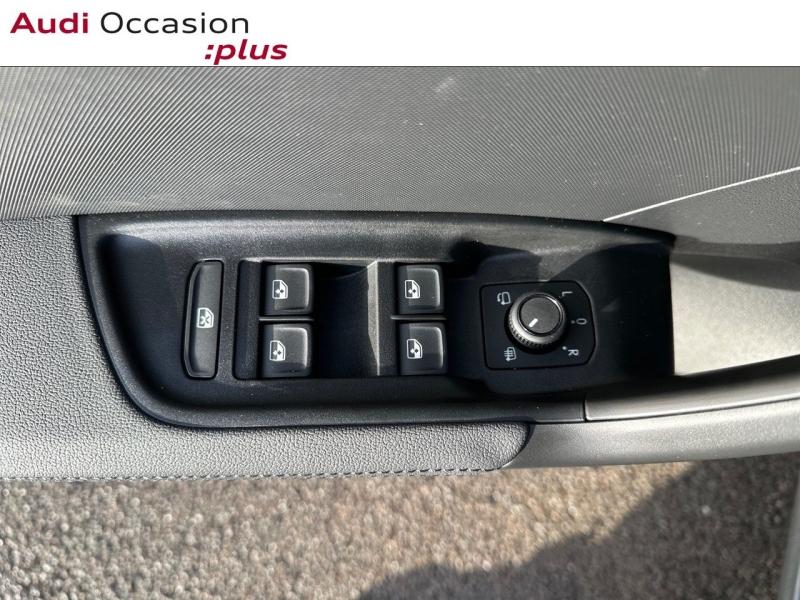 Voitures occasions Audi A1 Sportback Design Lens