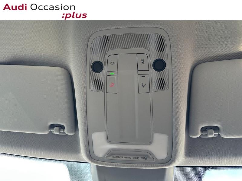 Voitures occasions Audi A1 Sportback Design Lens